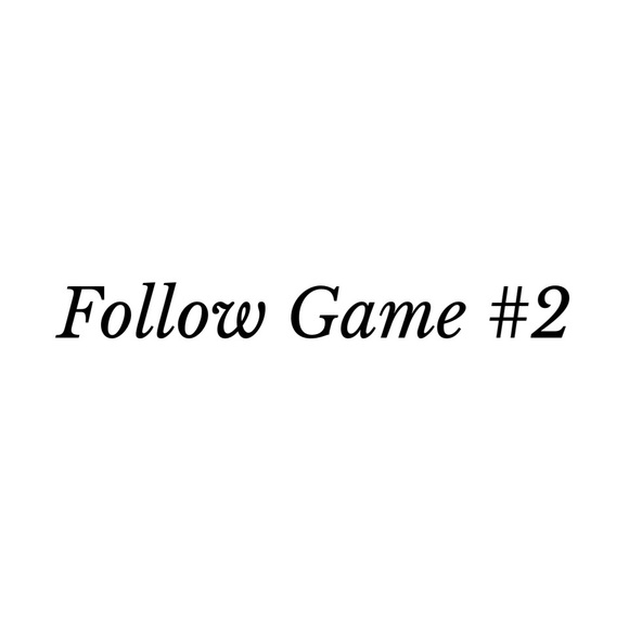 Louis Vuitton Handbags - Follow Game #2